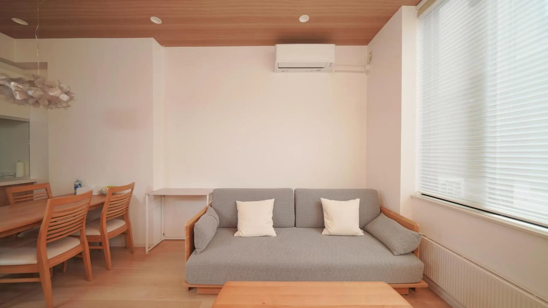 קוטצ'אן Queens Park Ck Village Niseko Hirafu