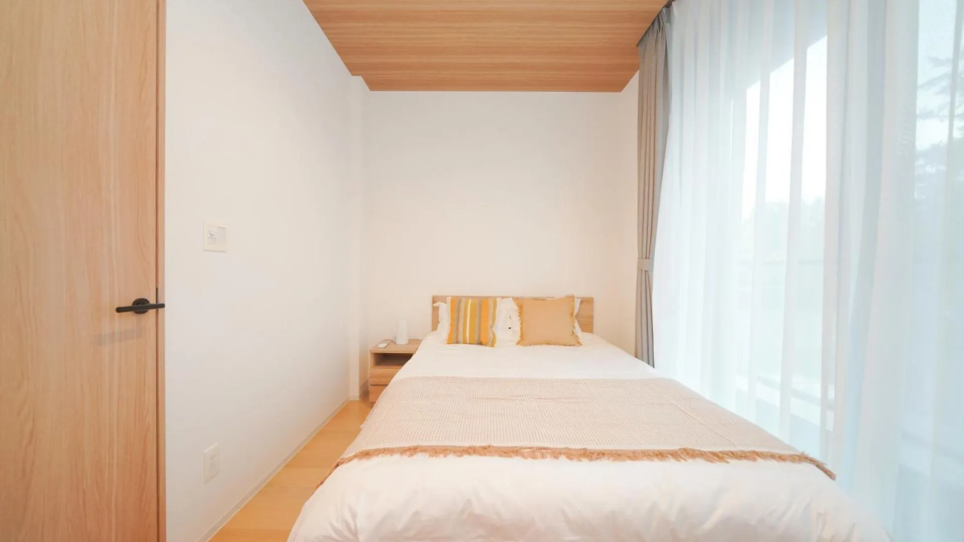 קוטצ'אן Queens Park Ck Village Niseko Hirafu בית נופש