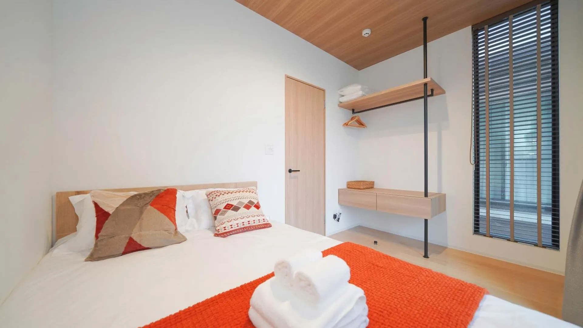 קוטצ'אן Queens Park Ck Village Niseko Hirafu