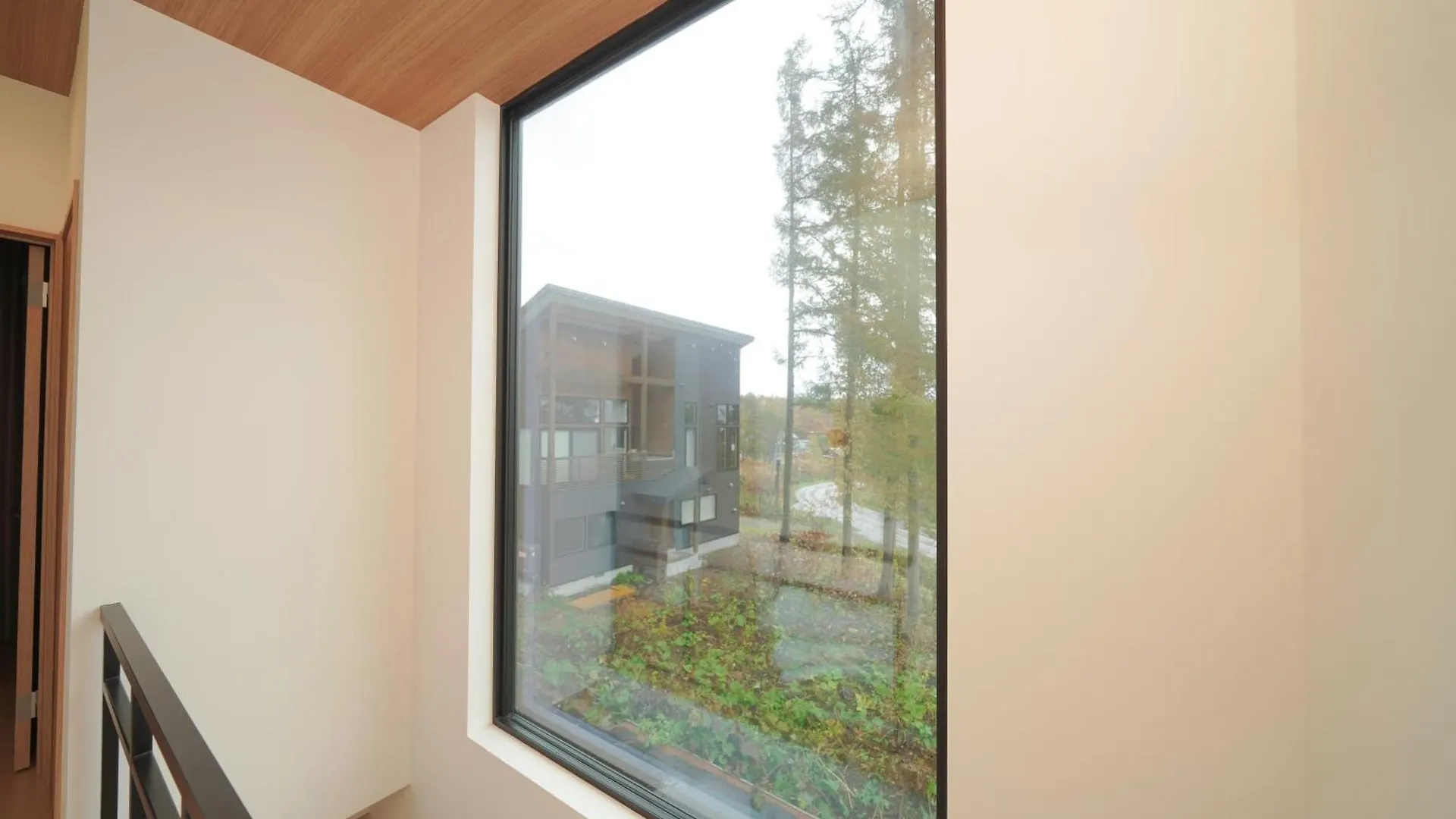 בית נופש קוטצ'אן Queens Park Ck Village Niseko Hirafu