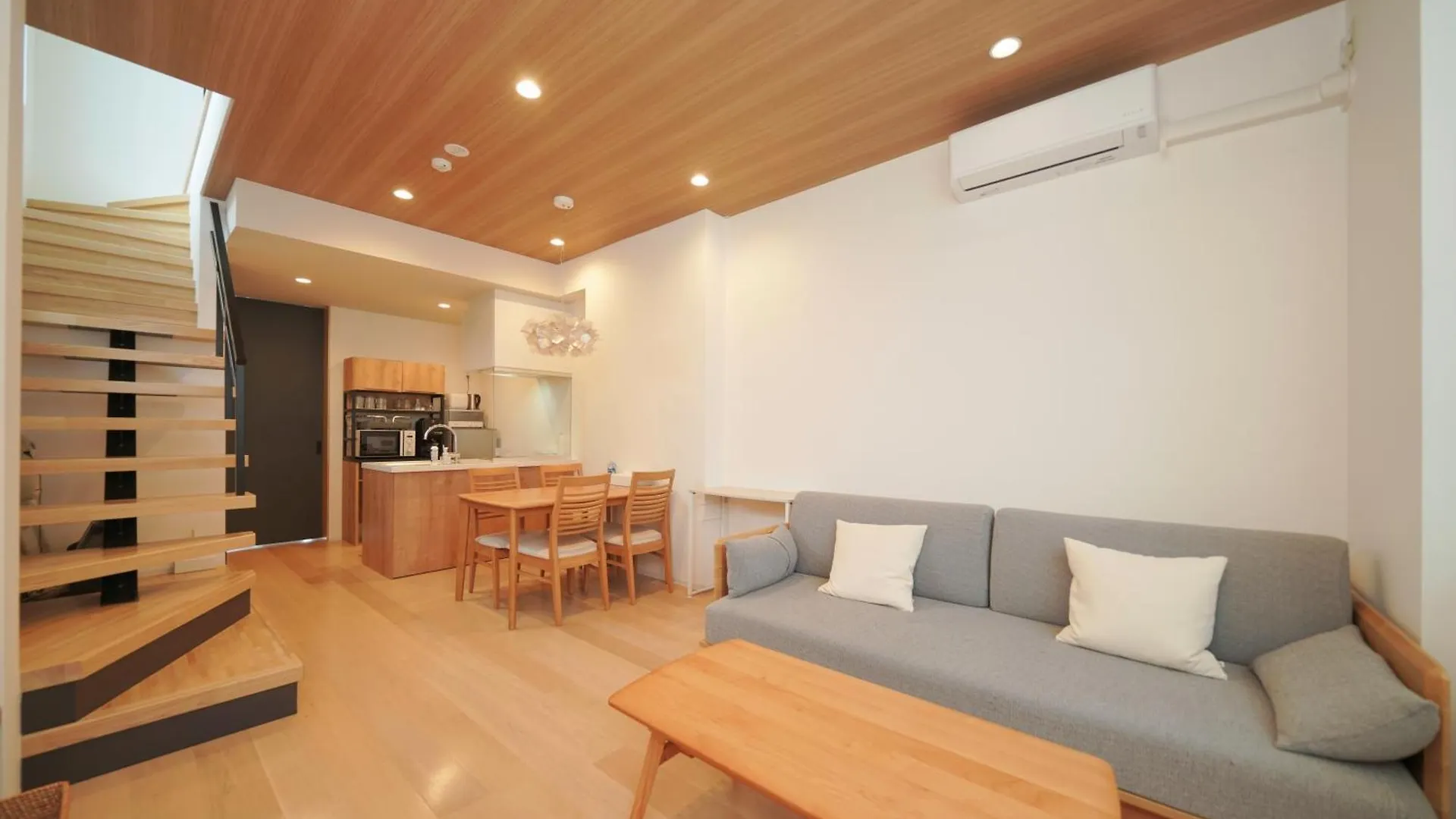 קוטצ'אן Queens Park Ck Village Niseko Hirafu 0*,